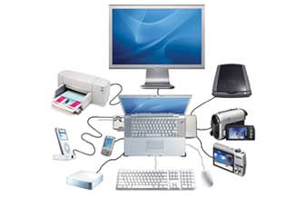 Rejo Comércio de Computadores e Periféricos - Foto 1