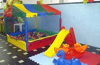 Kid Festa Locações de Brinquedos - Foto 1