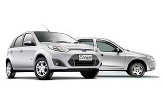 Unidas Rent a Car - Foto 1