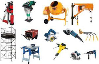 Jr Locações de Máquinas e Equipamentos - Foto 1
