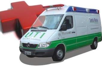 Rsa Ambulâncias Remoções e Eventos - Foto 1