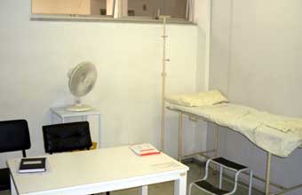 Ambulatório Saúde Mental Infantil - Foto 1