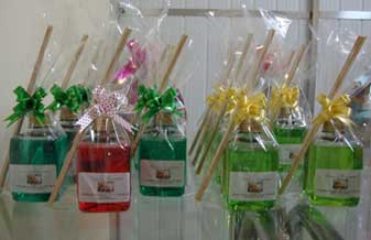 Rai Ingredientes, Aromas E Fragrâncias - Foto 1