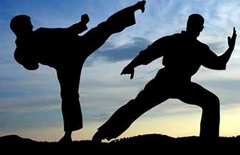 Tksf Academia de Artes Marciais - Foto 1