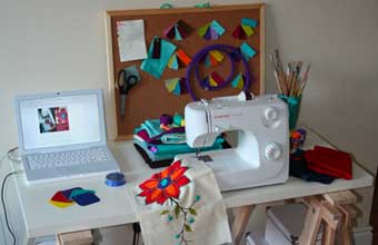 Atelier Ponto a Ponto - Foto 1