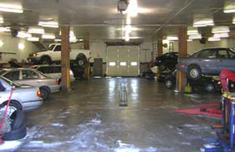 WR Auto Center - Foto 1