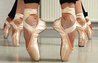 Escola de Ballet Marcia Bueno - Foto 1