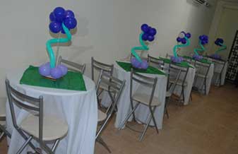 Buffet Dominican House - Foto 1