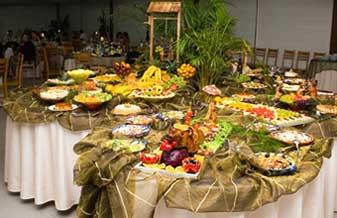 Buffet Celebrity - Foto 1