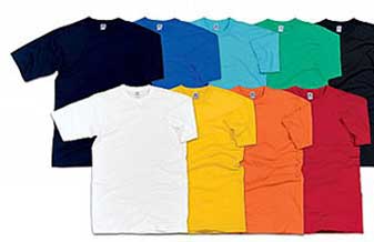 Camisetas Promocionais Stamptec - Foto 1