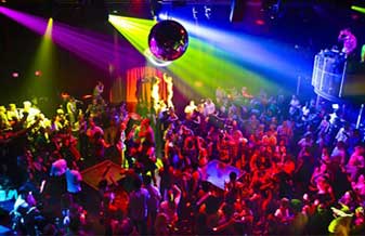 Liberty Night - Foto 1