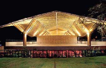 Centro Cultural Antônia Marçon Bonício - Foto 1