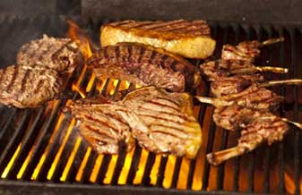 Churrascaria Picanha de Ouro - Foto 1