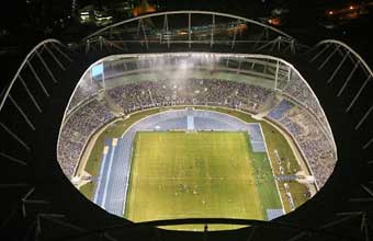 Iate Clube Cruzeiro do Sul - Foto 1