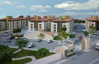 Condominio Estados Unidos - Foto 1