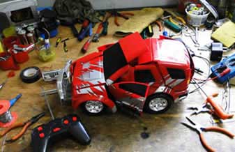 Ambulatório Bonecas e Brinquedos - Foto 1