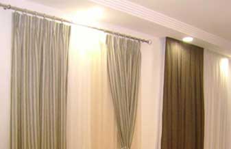Cortinas e Persianas Vibe Designer - Foto 1