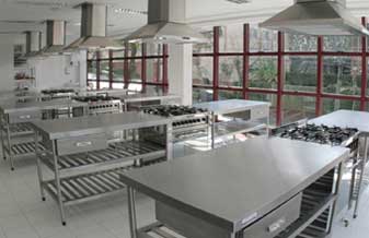 Elvi Cozinhas Industriais - Foto 1
