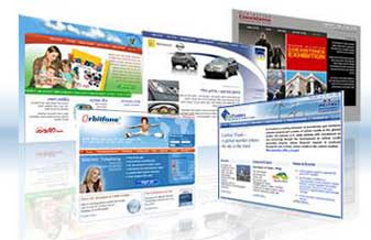 Hj Criação de Sites e Desenvolvimento de Sistemas Web - Foto 1
