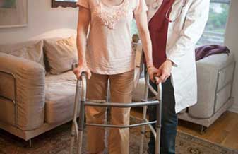Haddad Angels Home Care - Foto 1