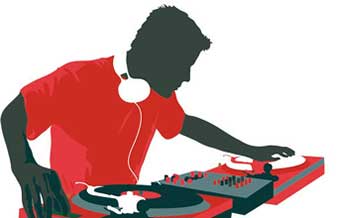 DJ Tha - Foto 1