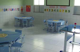 Castelinho Escola de Educação Infantil - Foto 1
