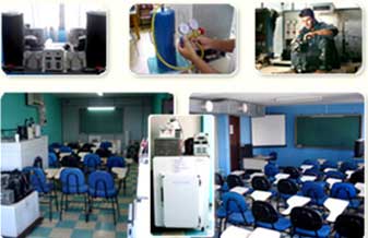 Alpha Escola Técnica - Foto 1