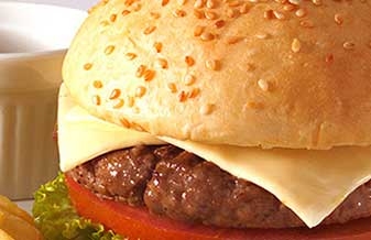 Mega Burger Hamburgueria - Foto 1
