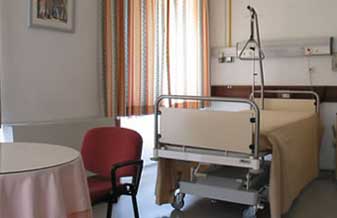 Hospital São Bernardo - Foto 1
