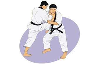 Academia de Judo Taboão Sbc - Foto 1
