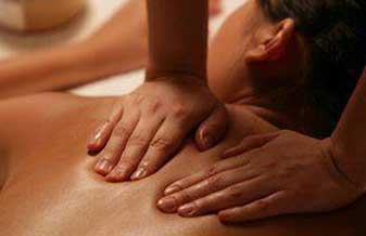 Shennen Massagens - Foto 1