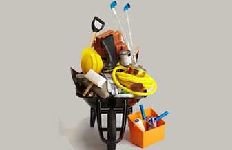 Trevo Materiais de Construção - Foto 1