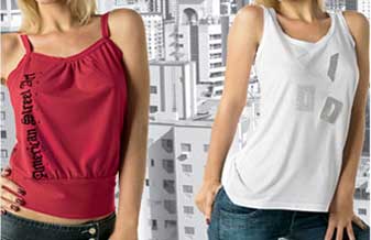 Moda Feminina Chic Chiclé - Foto 1