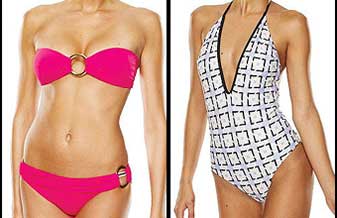 Brisa Marítima Moda Praia - Foto 1
