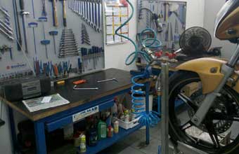 Lid Moto Peças e Mecânica - Foto 1