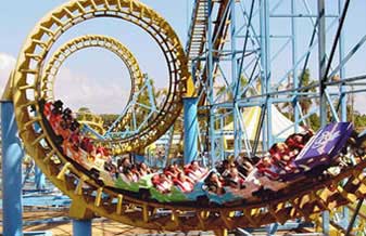 Playland Entretenimento - Foto 1