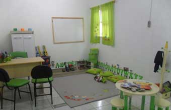 Núcleo de Apoio Educacional Aprender - Foto 1
