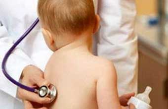 Clínica Modelo de Pediatria - Foto 1