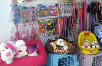 Pet Shop Terra Nova - Foto 1