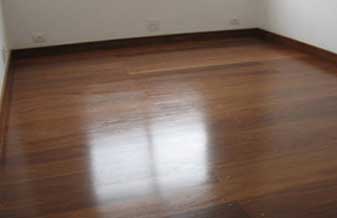 Rocha Assoalhos - Foto 1