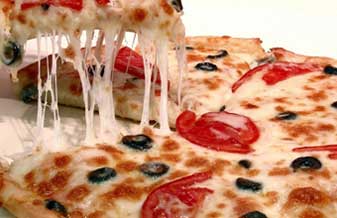 Pizzaria Mezzanini - Foto 1