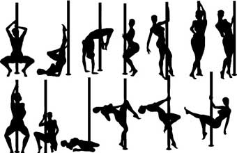 Studio Camila Fortunato Pole Dance - Foto 1