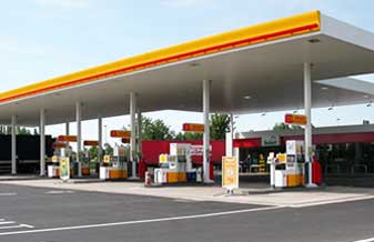 Texaco - Foto 1
