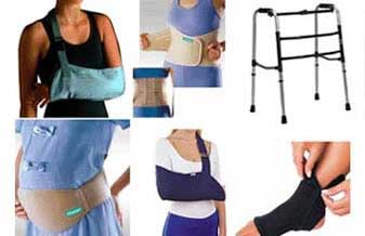 Technofeet Produtos Ortopédicos e Cirúrgicos - Foto 1