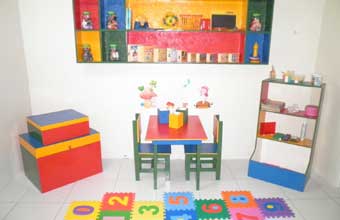 Espaço Ímpar - Foto 1