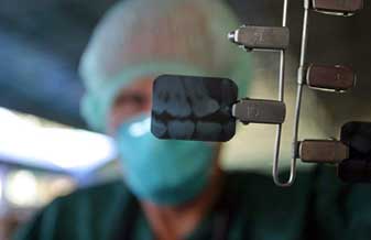X Line Radiologia Odontológica - Foto 1