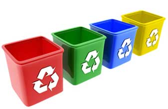 São Jorge Reciclagem - Foto 1