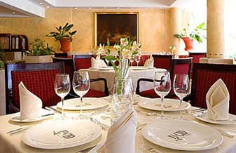 La Trattoria di Jaime - Foto 1