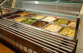 Rotisserie Buongusto - Foto 1