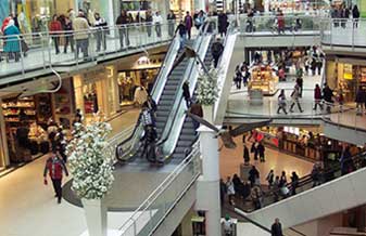 Shopping Metrópole - Foto 1